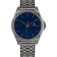 TOMMY HILFIGER 1710614 Férfi Karóra