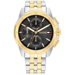 TOMMY HILFIGER 1710621 Férfi Karóra