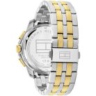 TOMMY HILFIGER 1710621 Férfi Karóra