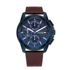 TOMMY HILFIGER 1710632 Férfi Karóra
