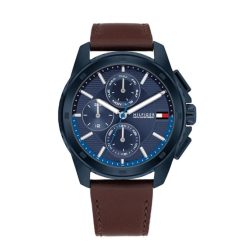 TOMMY HILFIGER 1710632 Férfi Karóra