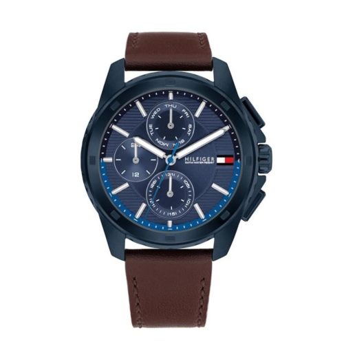 TOMMY HILFIGER 1710632 Férfi Karóra