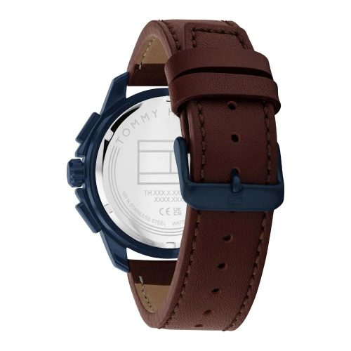 TOMMY HILFIGER 1710632 Férfi Karóra