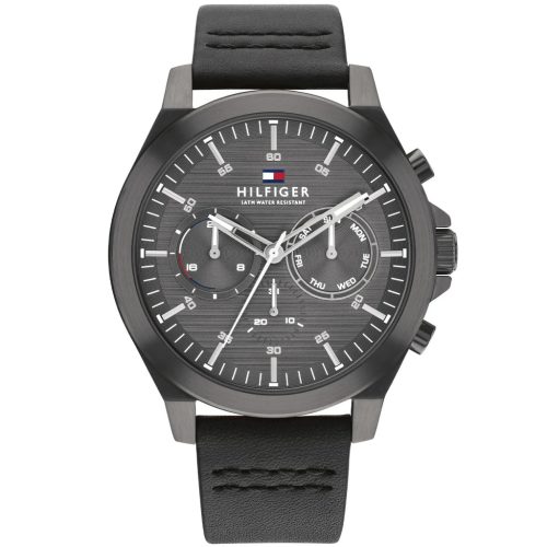 TOMMY HILFIGER 1710634 Férfi Karóra