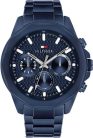 TOMMY HILFIGER 1710652 Férfi Karóra