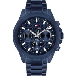TOMMY HILFIGER 1710652 Férfi Karóra