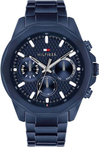 TOMMY HILFIGER 1710652 Férfi Karóra