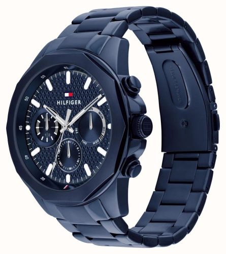 TOMMY HILFIGER 1710652 Férfi Karóra
