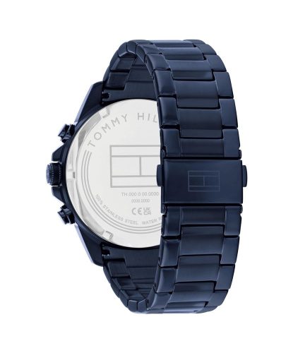TOMMY HILFIGER 1710652 Férfi Karóra