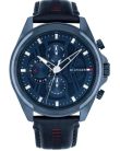TOMMY HILFIGER 1710655 Férfi Karóra