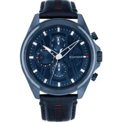 TOMMY HILFIGER 1710655 Férfi Karóra