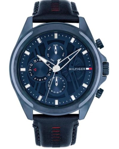 TOMMY HILFIGER 1710655 Férfi Karóra