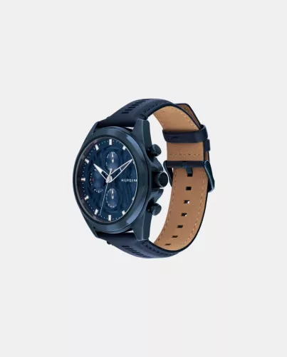 TOMMY HILFIGER 1710655 Férfi Karóra