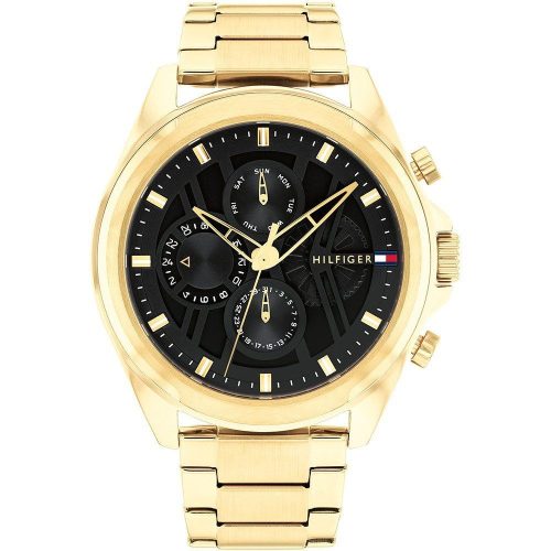 TOMMY HILFIGER 1710658 Férfi Karóra