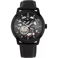 TOMMY HILFIGER 1710659 AUTOMATIC Férfi karóra