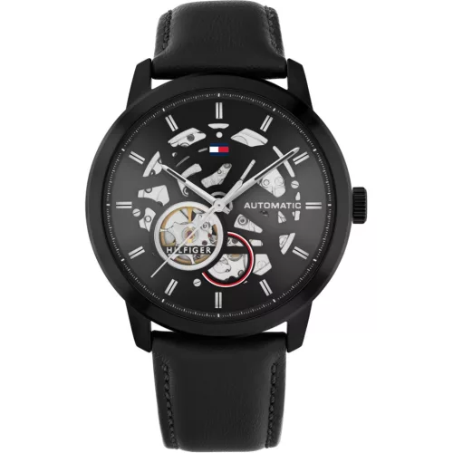 TOMMY HILFIGER 1710659 AUTOMATIC Férfi karóra