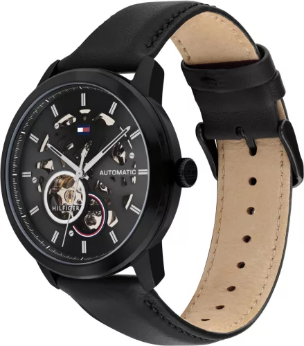 TOMMY HILFIGER 1710659 AUTOMATIC Férfi karóra