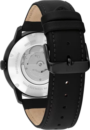 TOMMY HILFIGER 1710659 AUTOMATIC Férfi karóra