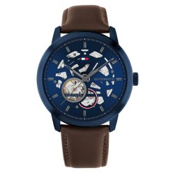 TOMMY HILFIGER 1710660 AUTOMATIC Férfi karóra