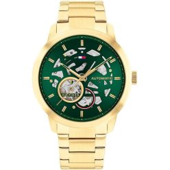 TOMMY HILFIGER 1710662 AUTOMATIC Férfi karóra
