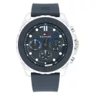 TOMMY HILFIGER 1710687 Férfi Karóra