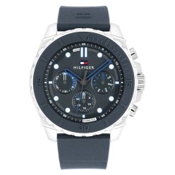 TOMMY HILFIGER 1710687 Férfi Karóra
