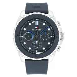 TOMMY HILFIGER 1710687 Férfi Karóra