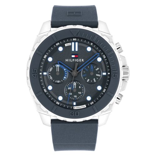TOMMY HILFIGER 1710687 Férfi Karóra