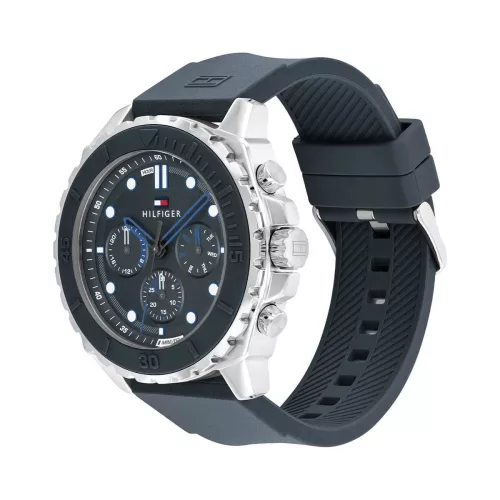 TOMMY HILFIGER 1710687 Férfi Karóra