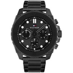TOMMY HILFIGER 1710690 Férfi Karóra