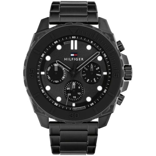 TOMMY HILFIGER 1710690 Férfi Karóra