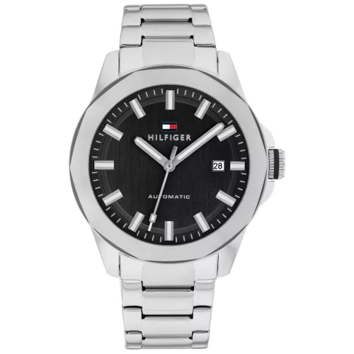 TOMMY HILFIGER 1710692 automata Férfi karóra
