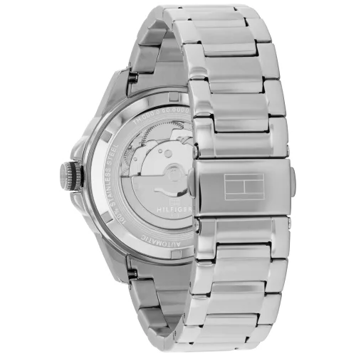 TOMMY HILFIGER 1710692 automata Férfi karóra