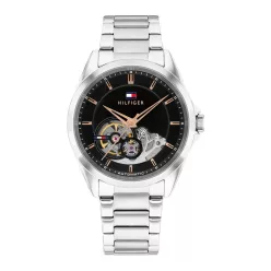 TOMMY HILFIGER 1710718 AUTOMATIC Férfi karóra