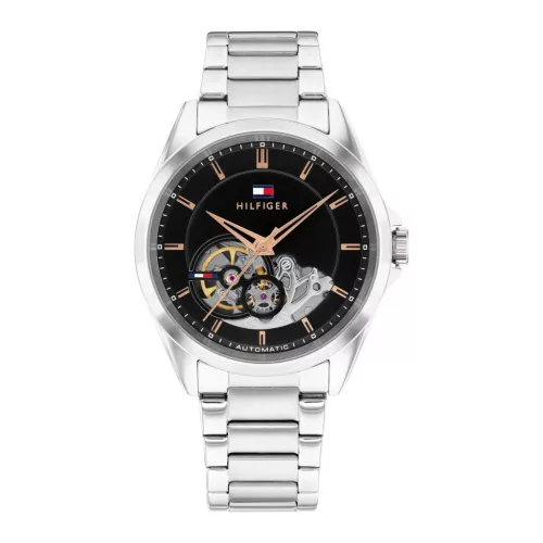 TOMMY HILFIGER 1710718 AUTOMATIC Férfi karóra