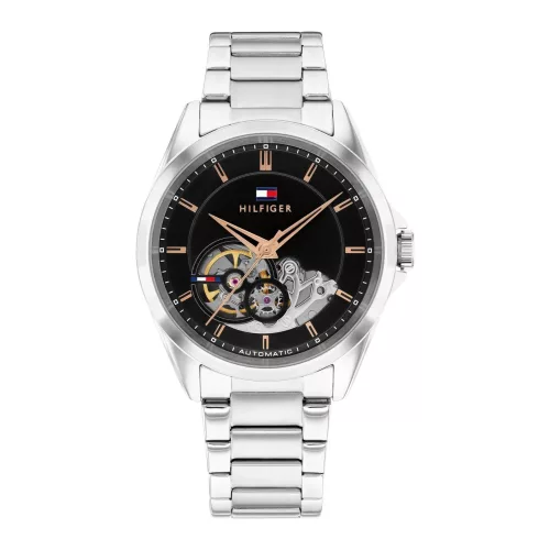 TOMMY HILFIGER 1710718 AUTOMATIC Férfi karóra