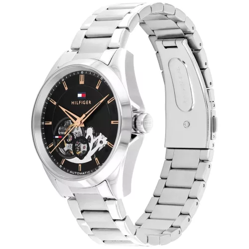 TOMMY HILFIGER 1710718 AUTOMATIC Férfi karóra