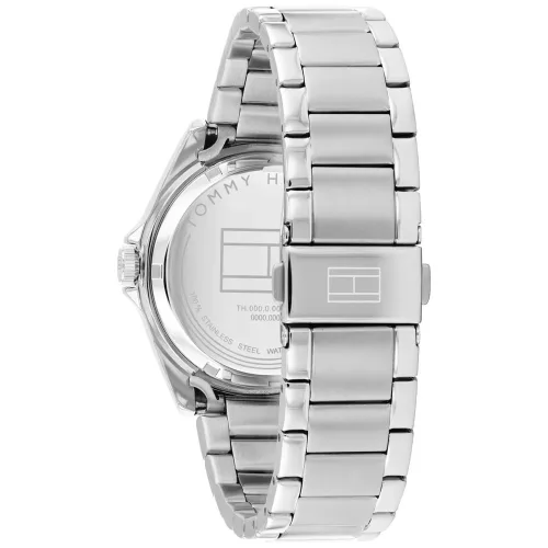 TOMMY HILFIGER 1710718 AUTOMATIC Férfi karóra