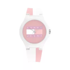 TOMMY HILFIGER 1720026 Unisex karóra