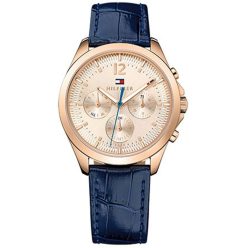 TOMMY HILFIGER 1781703 Női AUTOMATIC