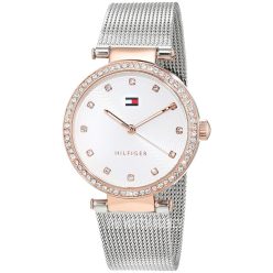 TOMMY HILFIGER 1781863 Női karóra