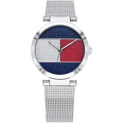 TOMMY HILFIGER 1781866 Női karóra