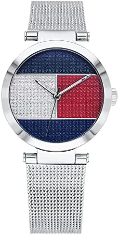 TOMMY HILFIGER 1781866 Női karóra