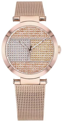 TOMMY HILFIGER 1781868 Női karóra