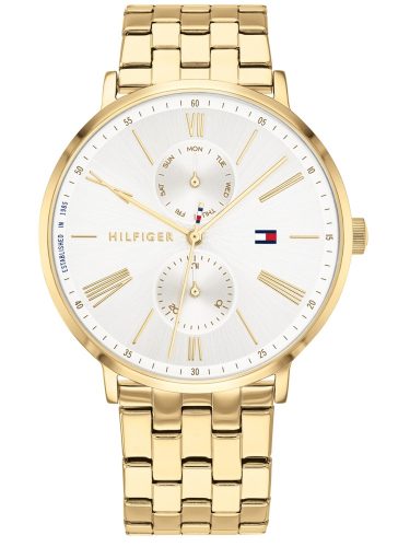 TOMMY HILFIGER 1782069 Női karóra