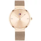 TOMMY HILFIGER 1782218 Női karóra