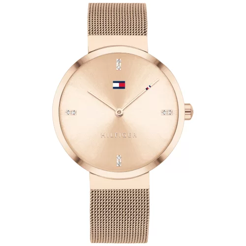 TOMMY HILFIGER 1782218 Női karóra