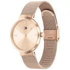 TOMMY HILFIGER 1782218 Női karóra