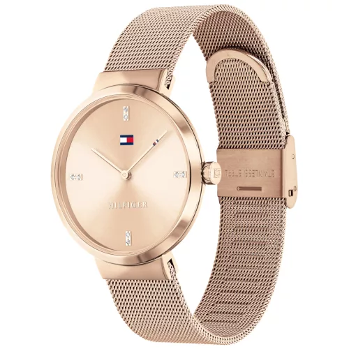 TOMMY HILFIGER 1782218 Női karóra
