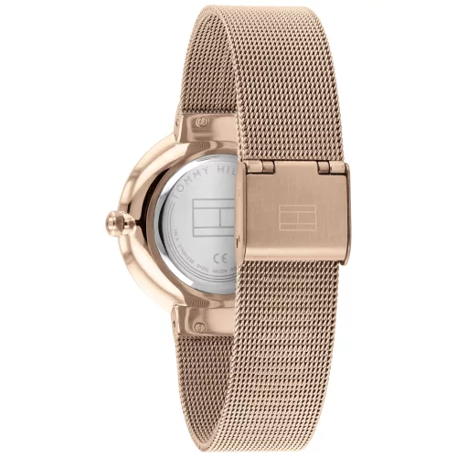 TOMMY HILFIGER 1782218 Női karóra